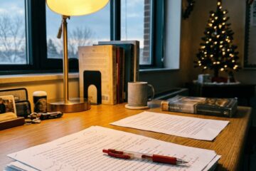Board Exam Diaries 💀 assessment, grading papers, teacher desk, exam checking, academic grading, school assessment, education workspace, red pen, teacher life, classroom desk, exam results, education concept, academic work, grading process, warm lighting, lifestyle education, realistic education, ai generated